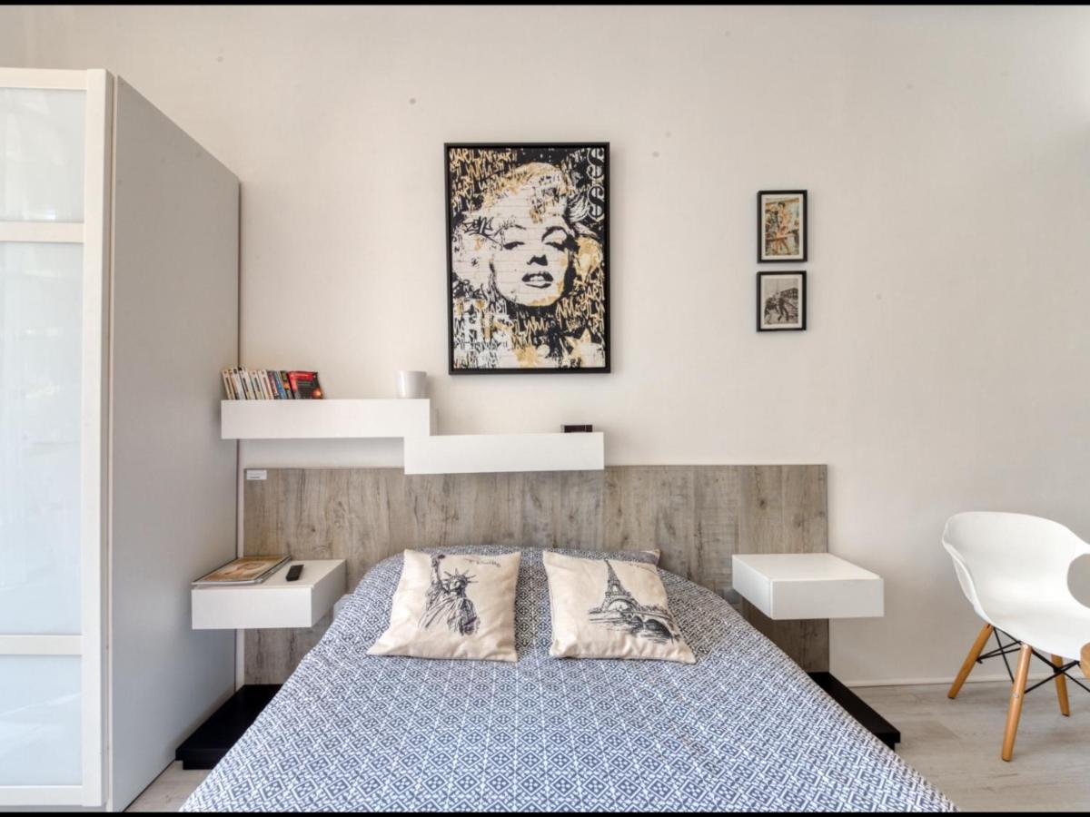 La Croisette - Superbe Studio Au Mythique Palais Miramar Cannes Buitenkant foto